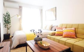 Apartment Hotel Kanso